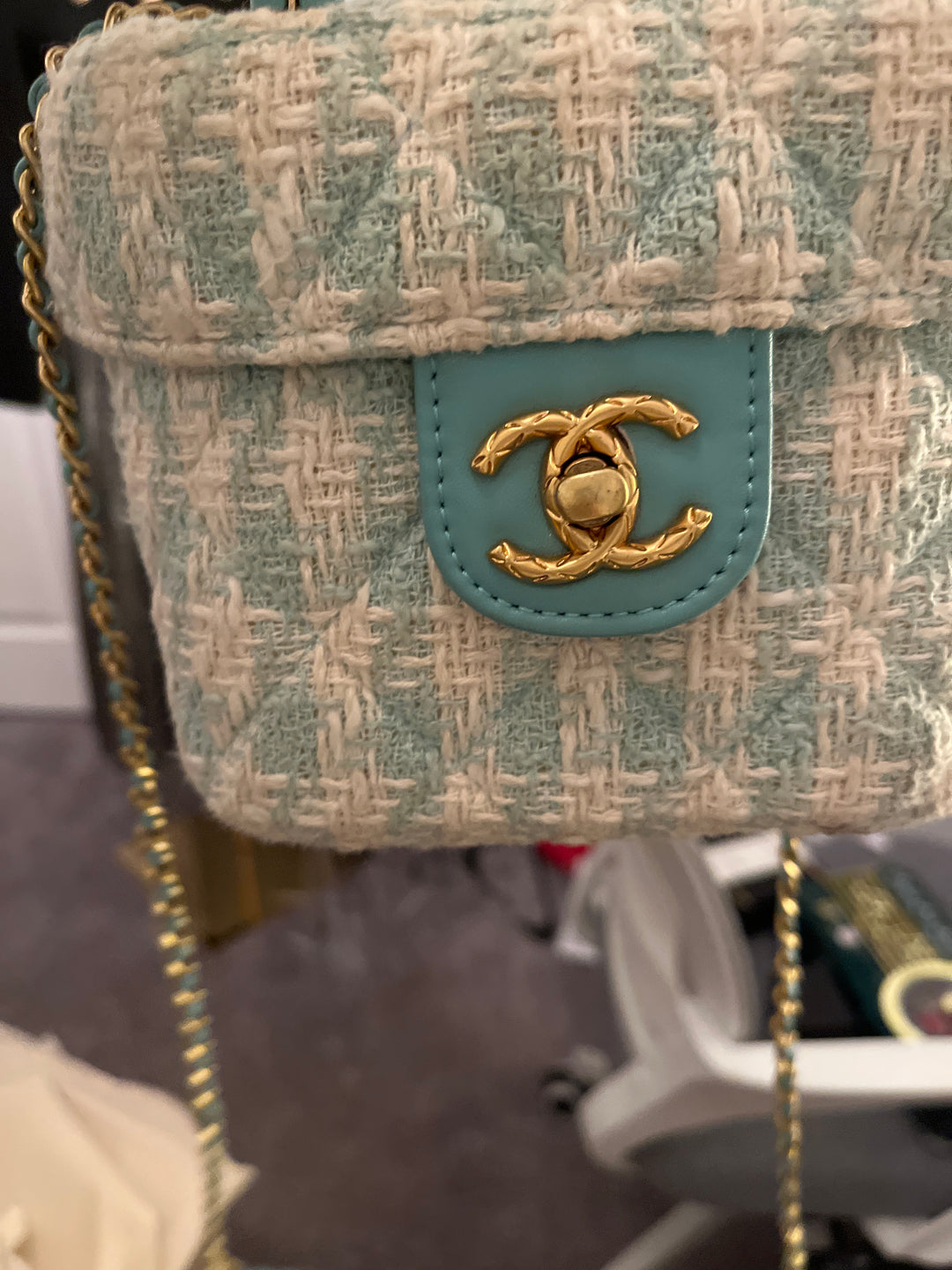 CC Bag