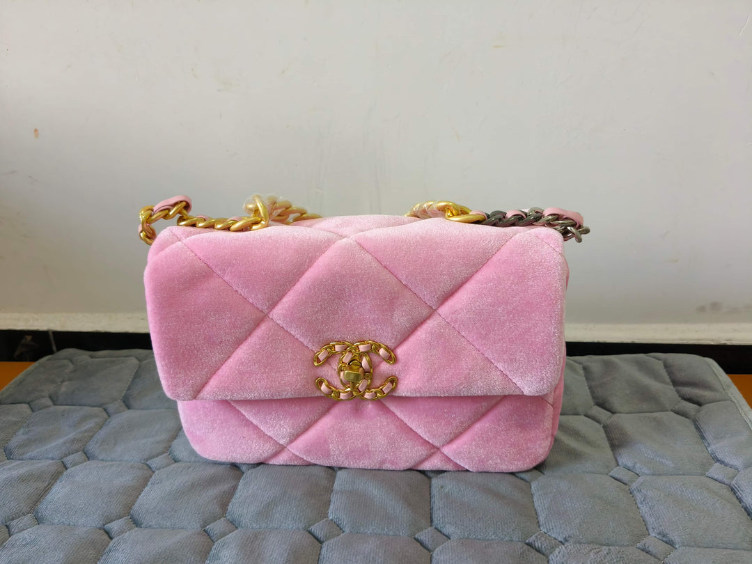Pink CC