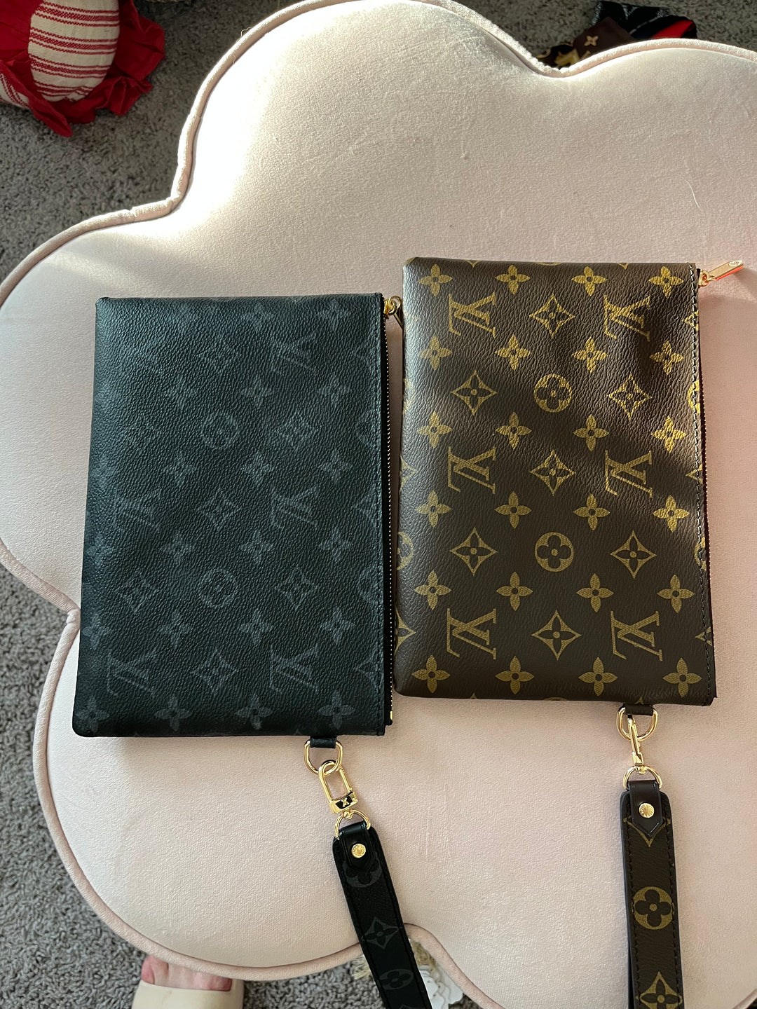 LV Clutch