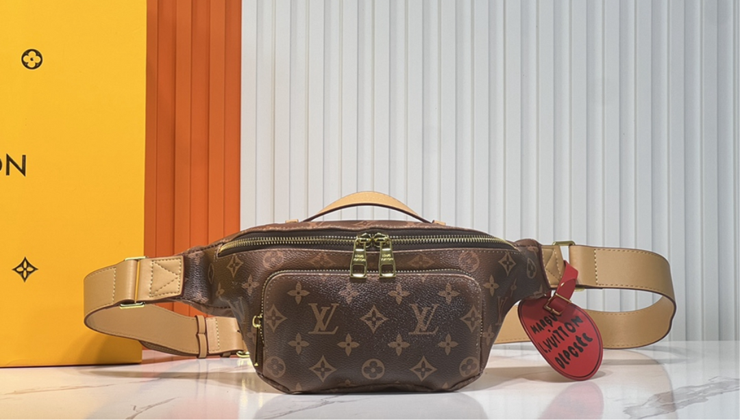 Bum bag