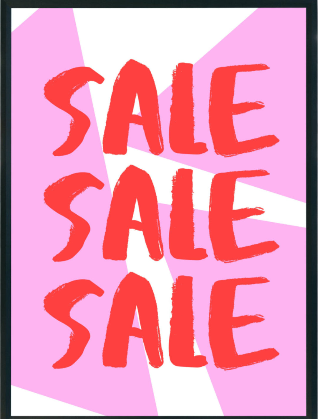 Sale