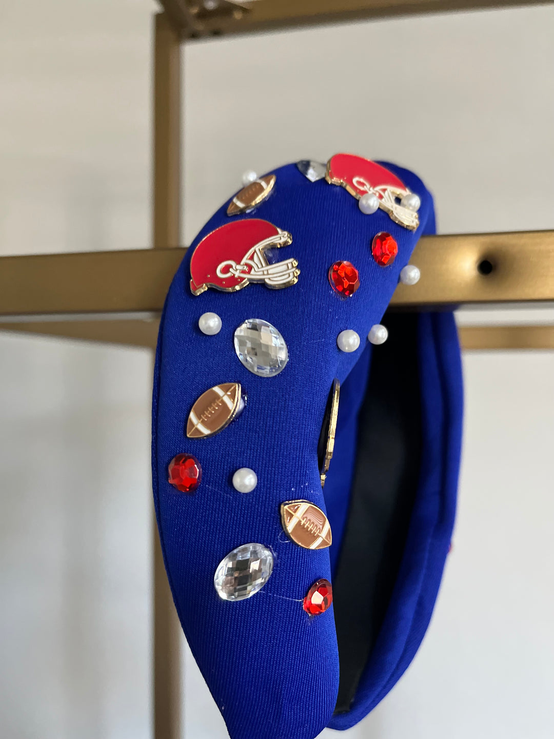 Headband - Marie Claire's House of Style 