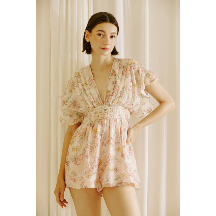 Marie Claire’s House of Style