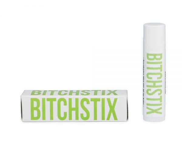 Eucalyptus Mint SPF30 Lip Balm - Marie Claire's House of Style 