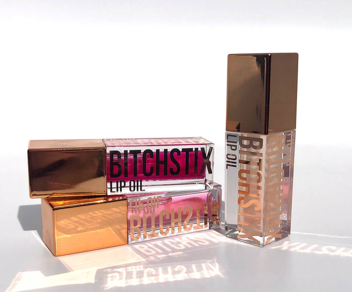 Mixed Berry Lip Oil - Marie Claire's House of Style 