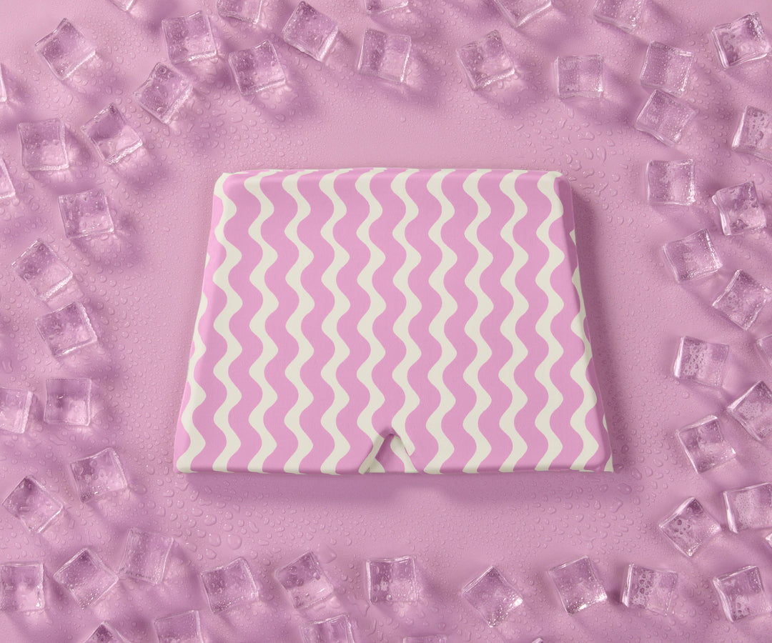 Headache Cap | Orchid | Spa Gifts - Marie Claire's House of Style 