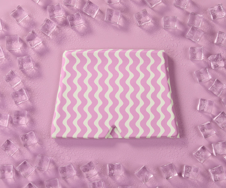 Headache Cap | Orchid | Spa Gifts - Marie Claire's House of Style 