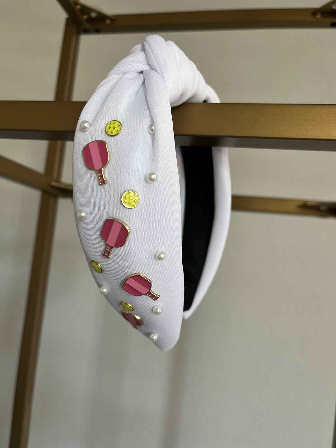 Headband - Marie Claire's House of Style 