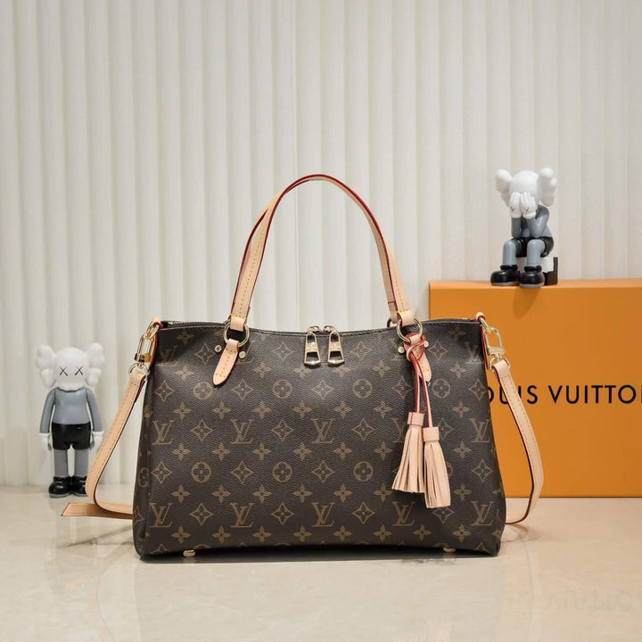 LV HANDLE BAG