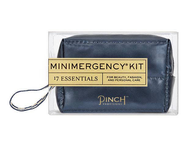 Puffer Minimergency Kit - Marie Claire's House of Style 
