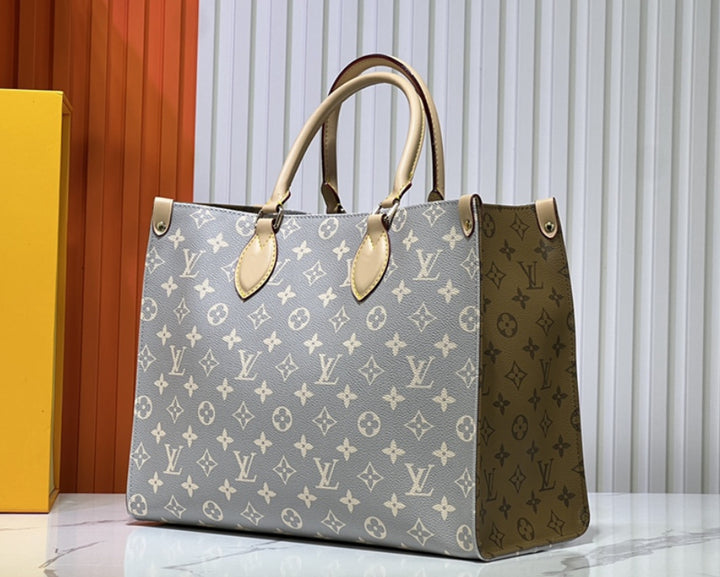 LV TOTE