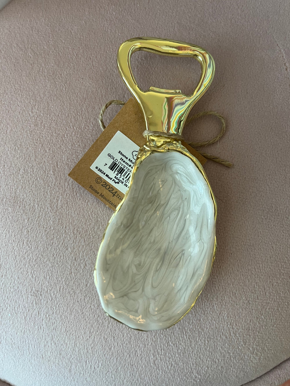 Bottle Openers - Marie Claire's House of Style 