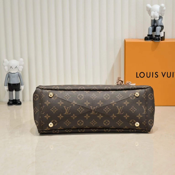 LV HANDLE BAG