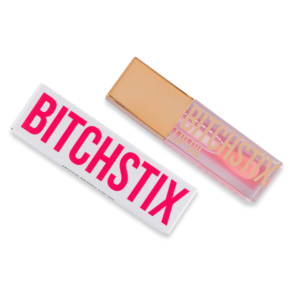 Mixed Berry Lip Oil - Marie Claire's House of Style 